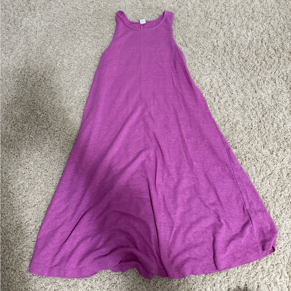 Old Navy Pink Mini Dress